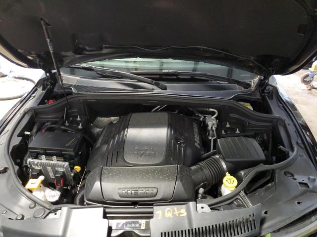Photo 7 from auction – 2021 DODGE DURANGO PU with VIN 1C4SDJFT9MC696821