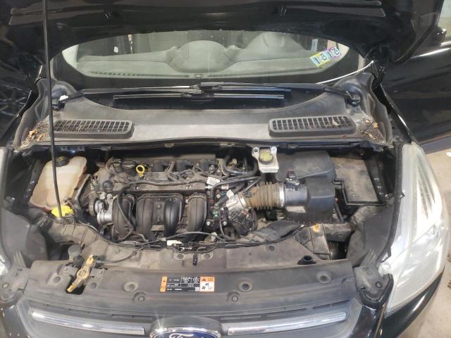 Photo 7 from auction – 2016 FORD ESCAPE SE with VIN 1FMCU0G77GUA35105