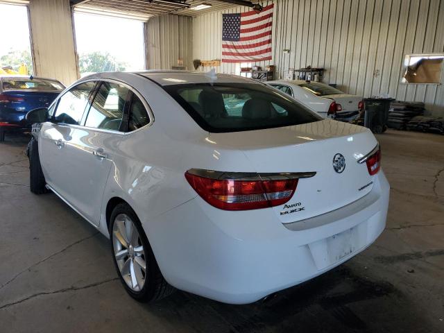 Photo 3 from auction – 2012 BUICK VERANO with VIN 1G4PP5SK2C4176837