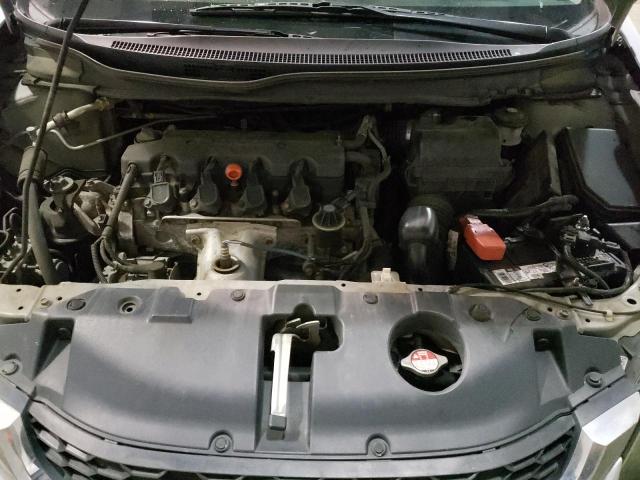 Photo 7 from auction – 2013 HONDA CIVIC LX with VIN 2HGFB2F53DH548502