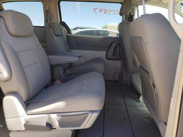 Photo 6 from auction – 2008 CHRYSLER TOWN & COU with VIN 2A8HR54P38R748832
