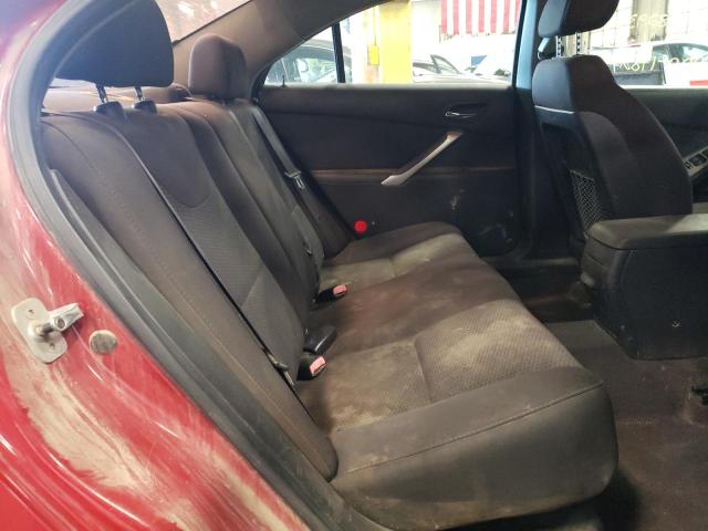 Photo 6 from auction – 2006 PONTIAC G6 SE with VIN 1G2ZF55B064203053