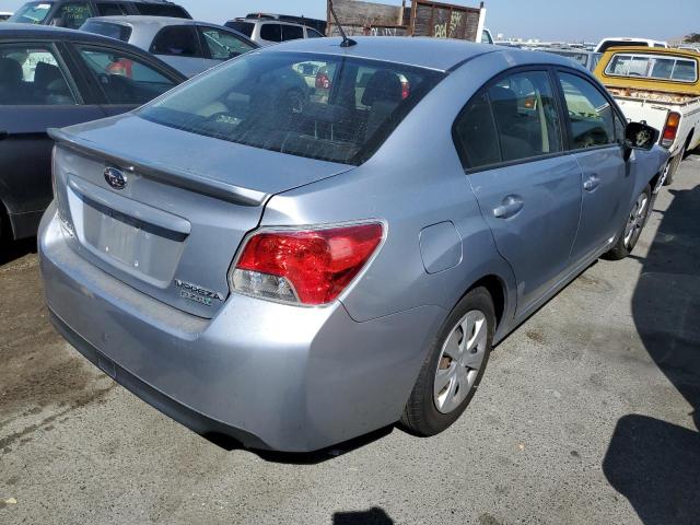 Photo 4 from auction – 2016 SUBARU IMPREZA with VIN JF1GJAA66GH020887