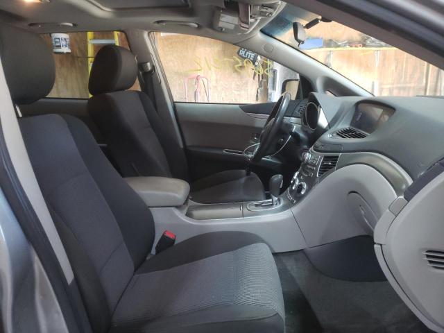 Photo 5 from auction – 2006 SUBARU B9 TRIBECA with VIN 4S4WX82C364425611