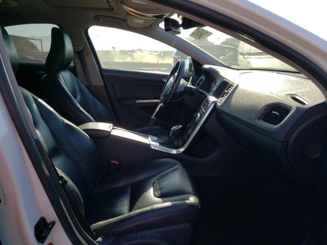 Photo 5 from auction – 2013 VOLVO S60 T5 with VIN YV1612FS7D1229989
