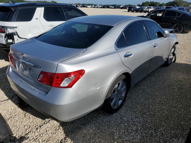 Photo 4 from auction – 2007 LEXUS ES 350 with VIN JTHBJ46GX72014969