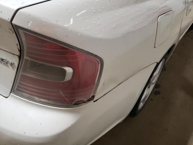 Photo 9 from auction – 2006 SUBARU LEGACY with VIN 4S3BL626267218882