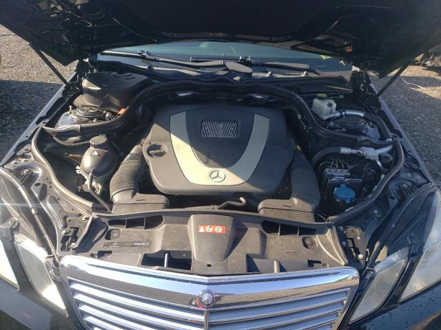 Photo 7 from auction – 2011 MERCEDES-BENZ E 350 4MAT with VIN WDDHF8HB8BA267329