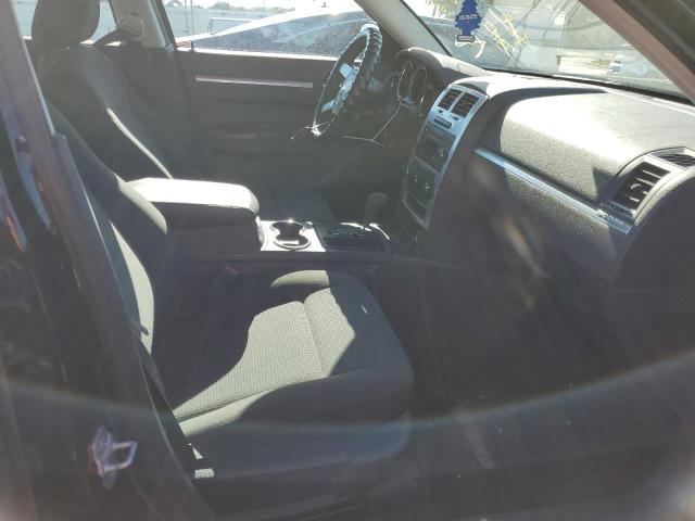 Photo 5 from auction – 2008 DODGE CHARGER with VIN 2B3KA43G98H267216