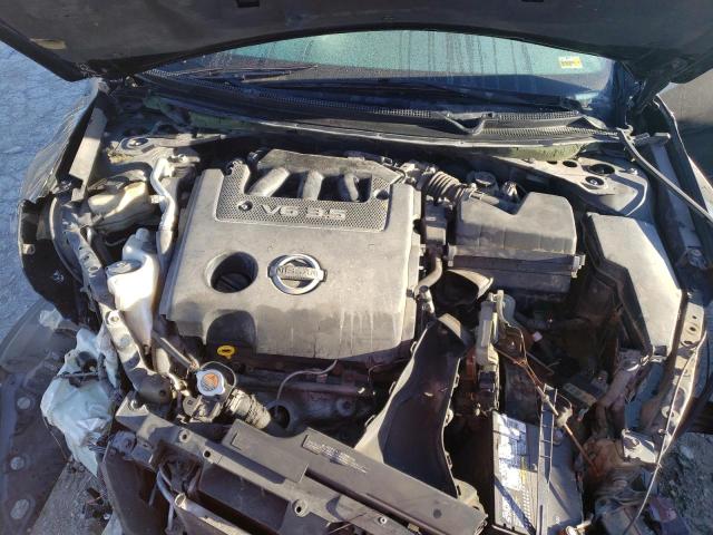 Photo 7 from auction – 2007 NISSAN ALTIMA 3.5 with VIN 1N4BL21EX7C225742