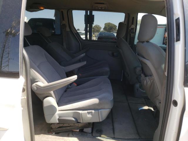 Photo 6 from auction – 2007 DODGE GRAND CARA with VIN 2D4GP44L27R118219