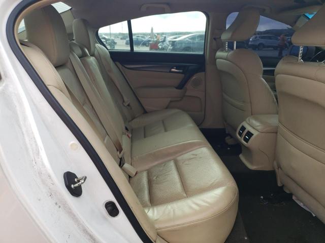 Photo 6 from auction – 2013 ACURA TL TECH with VIN 19UUA8F52DA008103