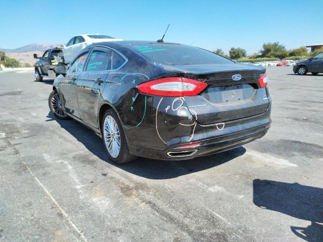Photo 3 from auction – 2016 FORD FUSION SE with VIN 3FA6P0H97GR316858
