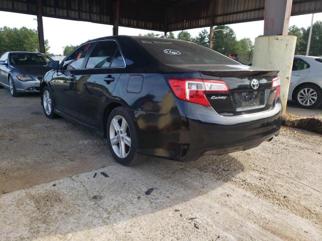 Photo 3 from auction – 2014 TOYOTA CAMRY L with VIN 4T1BF1FK1EU339982
