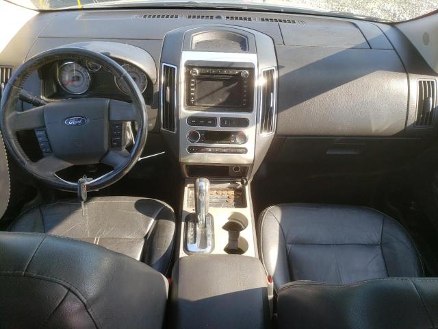 Photo 9 from auction – 2010 FORD EDGE LIMIT with VIN 2FMDK3KC2ABA41570