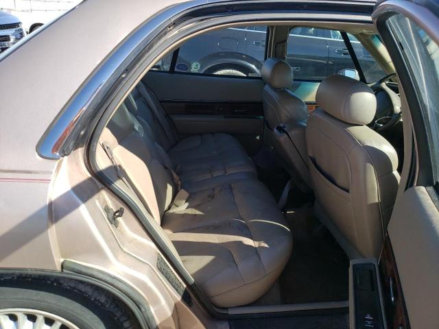 Photo 6 from auction – 1998 BUICK LESABRE CU with VIN 1G4HP52K4WH505135