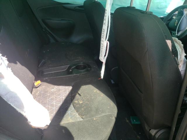 Photo 6 from auction – 2021 CHEVROLET SPARK 1LT with VIN KL8CD6SA1KC742556