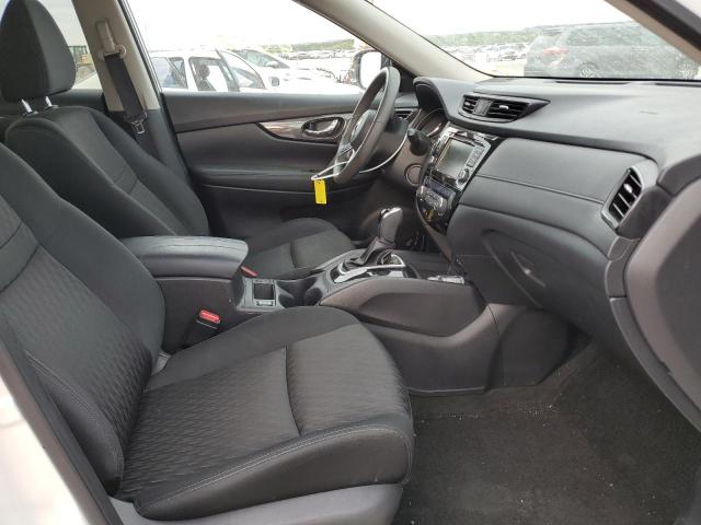 Photo 5 from auction – 2018 NISSAN ROGUE S with VIN KNMAT2MT5JP569995