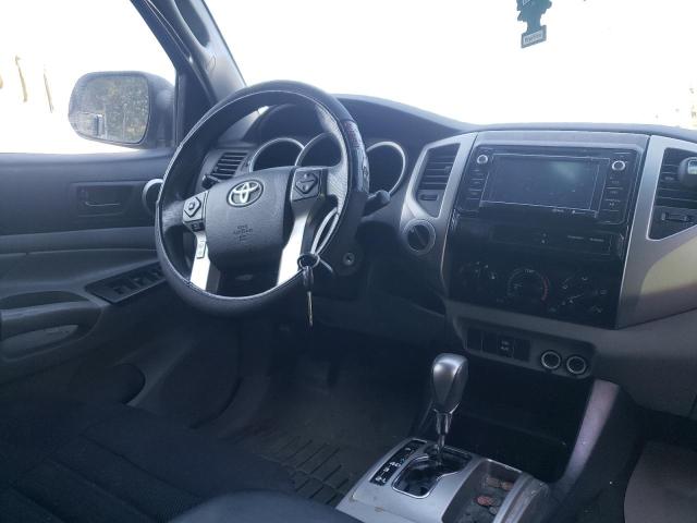 Photo 9 from auction – 2014 TOYOTA TACOMA DOU with VIN 5TFLU4ENXEX107035