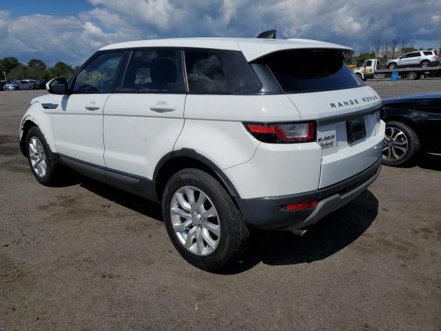Photo 3 from auction – 2017 LAND ROVER RANGE ROVE with VIN SALVP2BG3HH192205