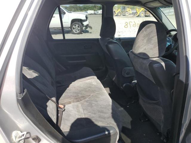 Photo 6 from auction – 2002 HONDA CR-V EX with VIN JHLRD78892C020153