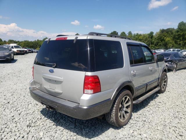 Photo 4 from auction – 2005 FORD EXPEDITION with VIN 1FMFU16535LA54577