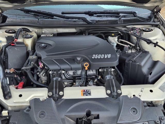 Photo 7 from auction – 2011 CHEVROLET IMPALA LT with VIN 2G1WG5EK8B1228308