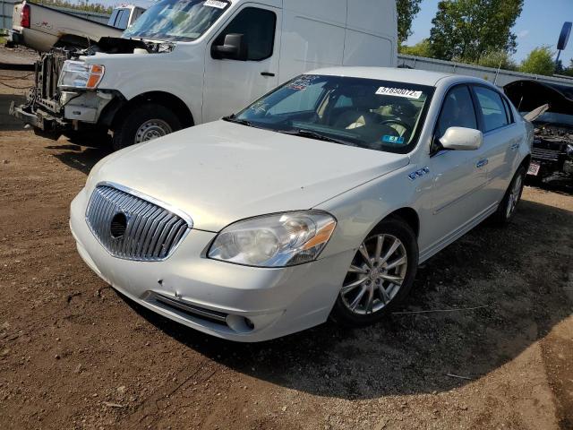 Photo 2 from auction – 2010 BUICK LUCERNE with VIN 1G4HJ5EM8AU132356
