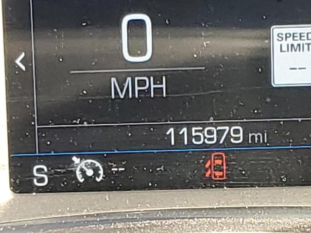 Photo 8 from auction – 2018 GMC TERRAIN SL with VIN 3GKALPEVXJL408264