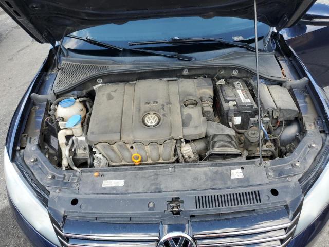 Photo 7 from auction – 2012 VOLKSWAGEN PASSAT S with VIN 1VWAP7A32CC093217