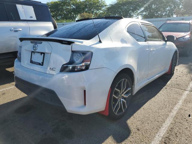 Photo 4 from auction – 2014 TOYOTA SCION TC with VIN JTKJF5C74E3071855