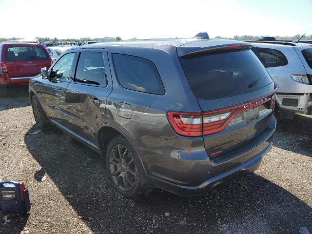 Photo 3 from auction – 2016 DODGE DURANGO LI with VIN 1C4RDJDG5GC433427