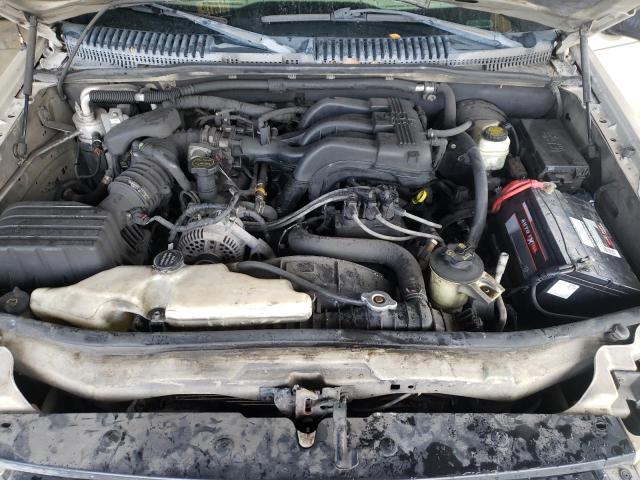 Photo 7 from auction – 2006 FORD EXPLORER X with VIN 1FMEU63E76UB00159