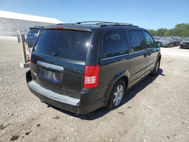 Photo 4 from auction – 2008 CHRYSLER TOWN & COU with VIN 2A8HR54P88R736577