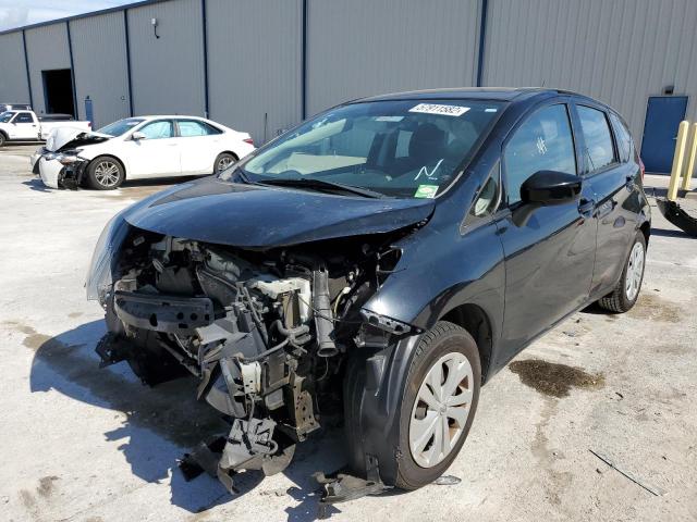Photo 2 from auction – 2017 NISSAN VERSA NOTE with VIN 3N1CE2CP3HL358360