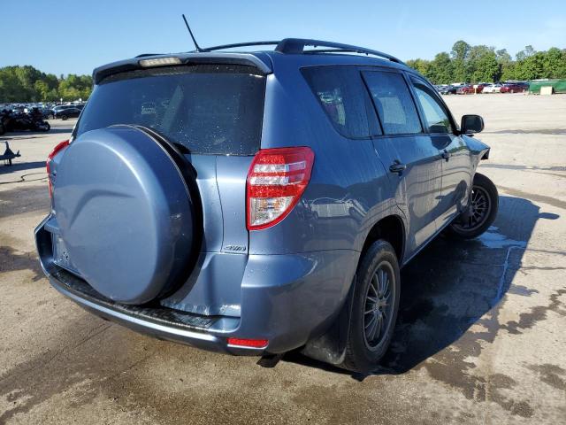 Zdjęcie 4 z aukcji – 2010 TOYOTA RAV4 z VIN JTMBF4DV4AD037048