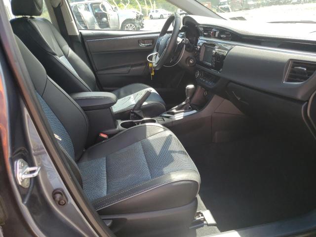 Photo 5 from auction – 2014 TOYOTA COROLLA L with VIN 2T1BURHE1EC119173