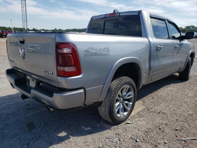 Photo 4 from auction – 2019 RAM 1500 LARAM with VIN 1C6SRFJT2KN714400