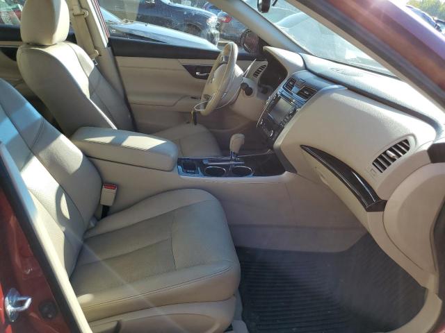 Photo 5 from auction – 2014 NISSAN ALTIMA with VIN 1N4AL3AP3EC172608