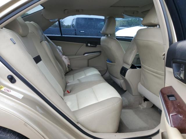 Photo 6 from auction – 2012 TOYOTA CAMRY BASE with VIN 4T1BF1FK4CU596177