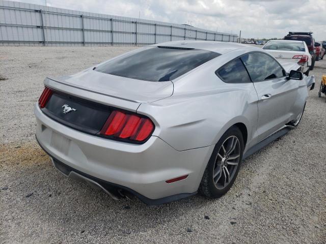 Photo 4 from auction – 2016 FORD MUSTANG with VIN 1FA6P8TH8G5292960