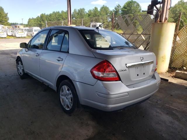 Photo 3 from auction – 2010 NISSAN VERSA S with VIN 3N1BC1AP4AL443079