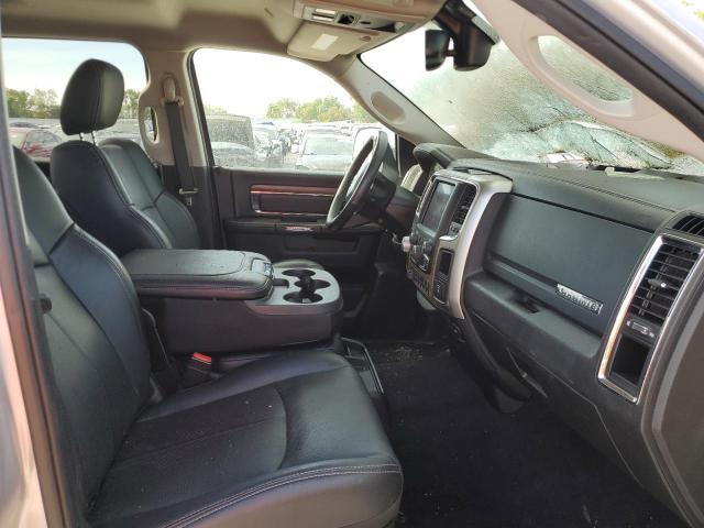 Photo 5 from auction – 2018 RAM 1500 LARAM with VIN 1C6RR7NM7JS293748