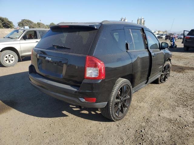 Photo 4 from auction – 2012 JEEP COMPASS SP with VIN 1C4NJCBA6CD694894