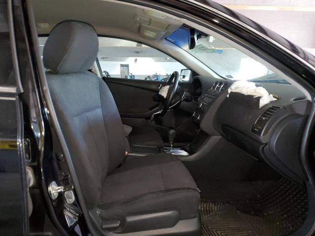 Photo 5 from auction – 2012 NISSAN ALTIMA BAS with VIN 1N4AL2AP9CC141015