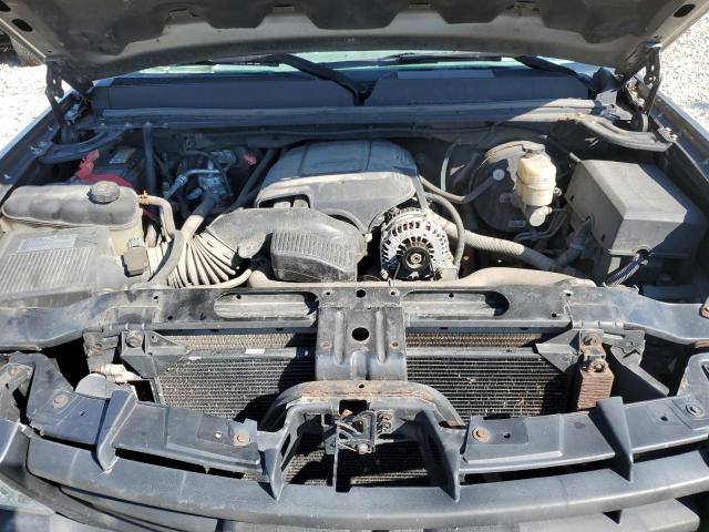 Фото 7 с аукциона – 2009 GMC SIERRA K15 с VIN 1GTEK19C19Z252612