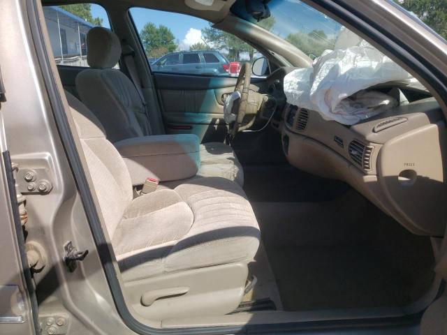 Photo 5 from auction – 1999 BUICK CENTURY CU with VIN 2G4WS52M2X1454245