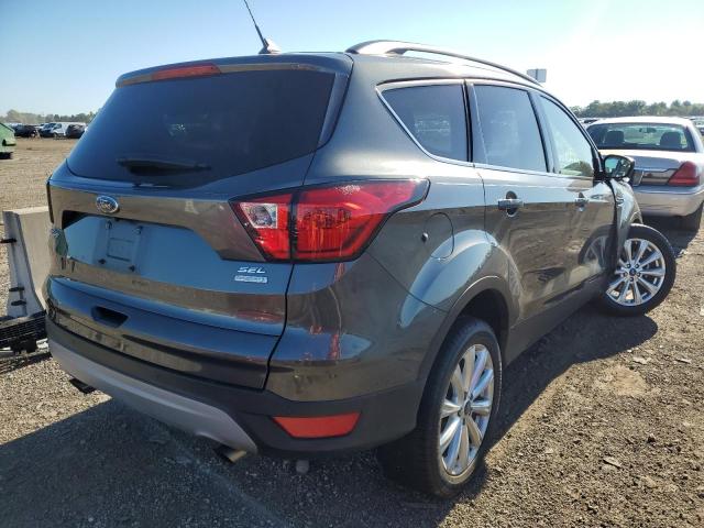 Photo 4 from auction – 2019 FORD ESCAPE SEL with VIN 1FMCU0HD7KUA92188