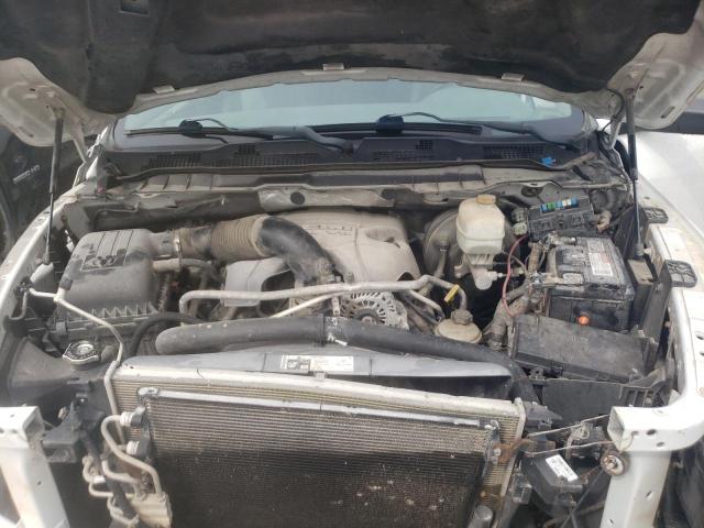 Photo 7 from auction – 2013 RAM 2500 ST with VIN 3C6TR4HTXDG542076