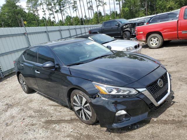 NISSAN ALTIMA SV 2019 with VIN 1N4BL4DV9KC112705 - Photo from auction